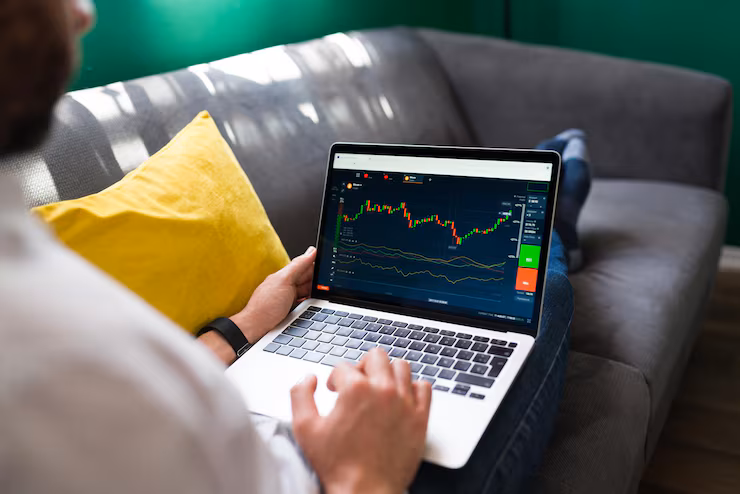 Wertcronos wird zur Plattform, der professionelle Anleger mit großem Kapital vertrauen