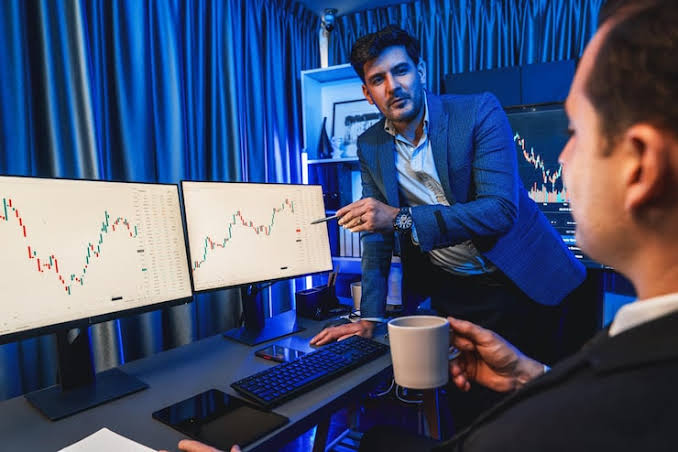 Veyberg bietet fortschrittliche Lösungen für moderne Krypto-Investoren
