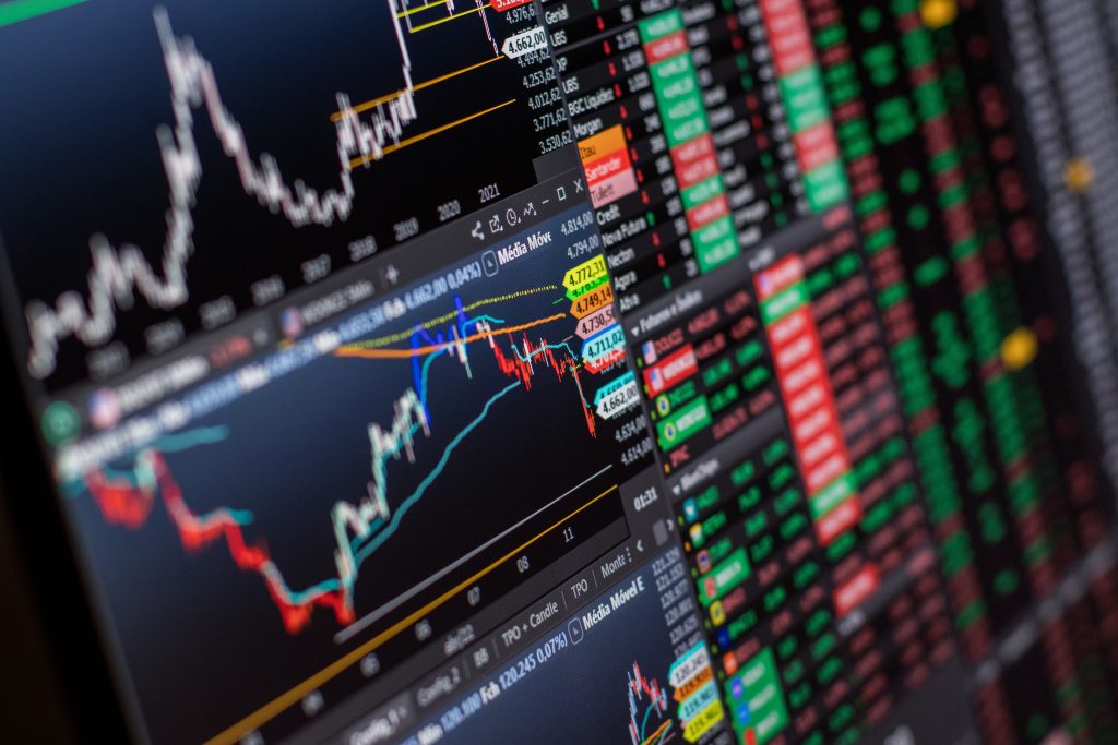 Emotionen beim Trading kontrollieren