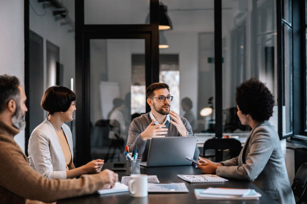 Unternehmen im Fokus: Aktuelle Entwicklungen