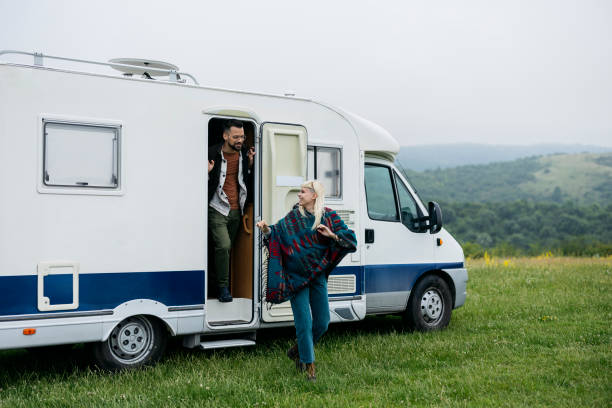 Camper kaufen: So finden Sie das passende Fahrzeug für Ihre Reisen