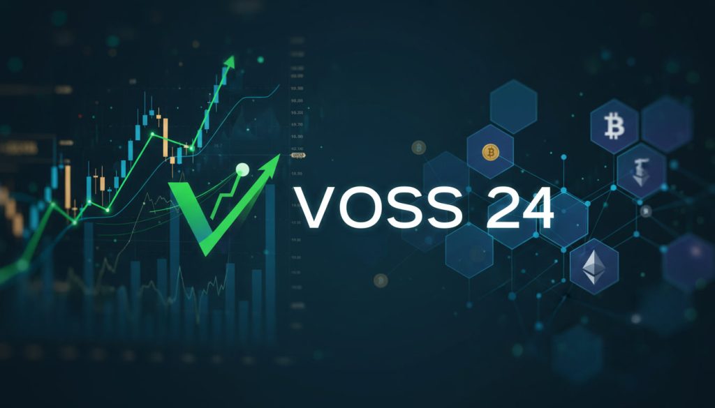 Voss24: Die Plattform, vor der Ihre Bank Sie gewarnt hat