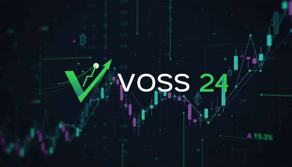 Voss24: Entwickelt für Gewinner in Deutschland und Österreich