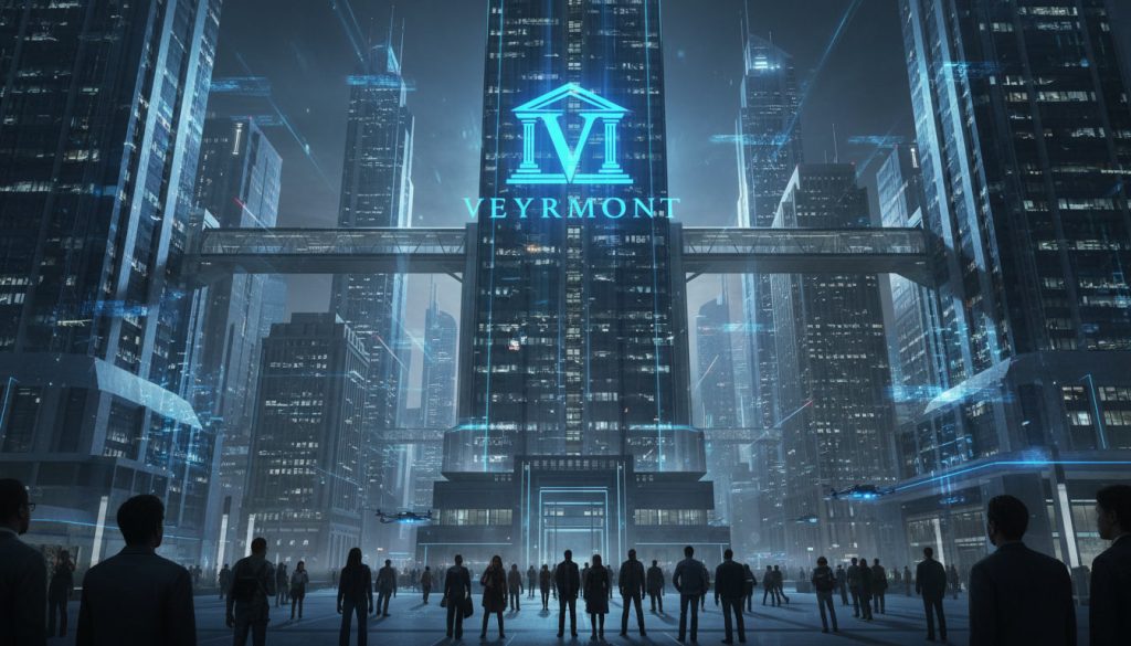 Veyrmont stärkt Sicherheit und Vertrauen im digitalen Handel
