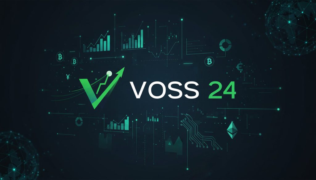 Voss24s Geschwindigkeit: Die ultimative Waffe für DACH-Trader