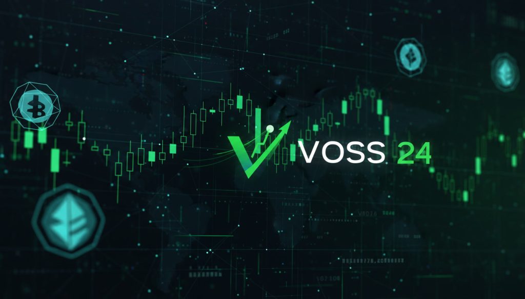 Voss24 entfesselt Trading-Freiheit in Deutschland und Österreich