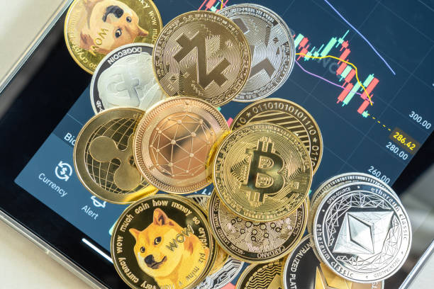 Raxon24 unterstützt Trader bei der Navigation durch volatile Marktbedingungen