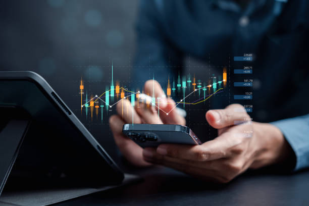 Raxon24 stellt fortschrittliche Tools für modernes Krypto-Trading vor