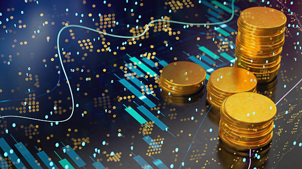 Finlogixx.com fördert intelligentere Strategien für leistungsstarke Krypto-Portfolios